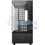Корпус для ПК Deepcool CH690 DIGITAL