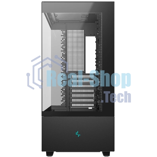 Корпус для ПК Deepcool CH690 DIGITAL