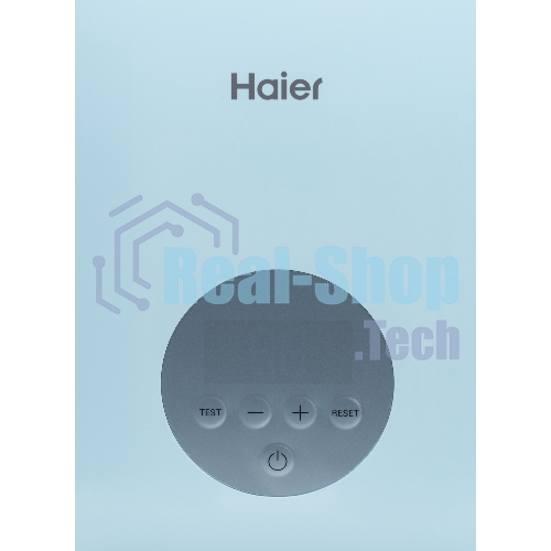 Проточный водонагреватели Haier FLEXI-EI6