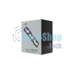 Комплект реверсных вентиляторов Gamma F12 UNI BK ARGB REVERSE BLADE 3in1