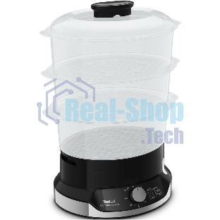 Пароварка электрическая Tefal VC204810