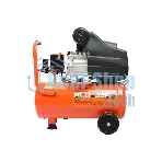 Компрессор Patriot EURO 24-240K + набор пневиоинструмента KIT 5В1.5кВт 220В 240л/мин 24л