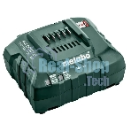Зарядное устройство Metabo 627044000ASC 30-36V 12-36В NiCd/Li-Ion L/LT/LTX
