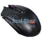 Мышь проводная A4Tech Bloody P91 Pro черный, 16000 dpi, USB, кнопки - 8