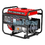 Генератор бензиновый MTX RS-1500, 1,1 кВт, 230В, ручной стартер