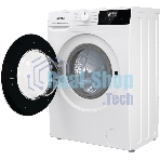Стиральная машина Gorenje W1NHPI60SCS белый, загрузка фронтальная 6 кг, 1000 об/мин., класс: А