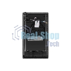 Индукционная варочная панель HOMSair HIC32SWH Inverter, белый