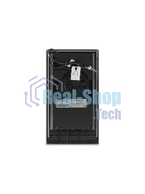 Индукционная варочная панель HOMSair HIC32SWH Inverter, белый