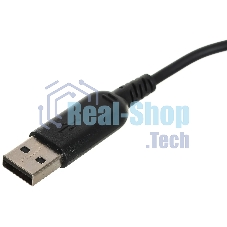 Клавиатура проводная A4Tech Fstyler FK11 USB серый/черный