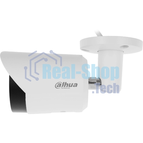 Камера видеонаблюдения IP Dahua DH-IPC-HFW2849SP-S-IL-0360B 3.6-3.6мм цв.