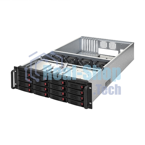 Серверный корпус ExeGate Pro EX281301RUS 3U660-HS16 (RM 19