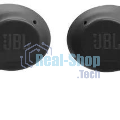 Наушники TWS JBL Wave Beam черный, внутриканальные, Bluetooth, быстрая зарядка, до 8 ч