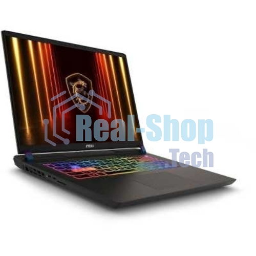 Ноутбук MSI Vector 18 HX AI A2XWJG-1006XRU/18