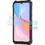 Смартфон BLACKVIEW BV6200 PLUS 8/128Gb, черный