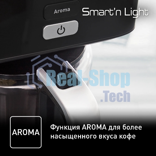 (Поврежденная упаковка) Капельная кофеварка Tefal/CM600810