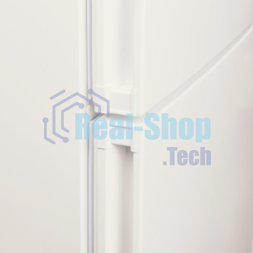 Холодильник Weissgauff WRK 2010 D Inverter NoFrost Beige Soft Close
