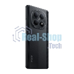 Смартфон Poco M8 5G 8/512Gb черный