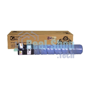 Картридж GalaPrint GP-841197 (MPC2550E) голубой (5500 стр) для Ricoh Aficio MPC2030/MPC2050/MPC2530/MPC2550