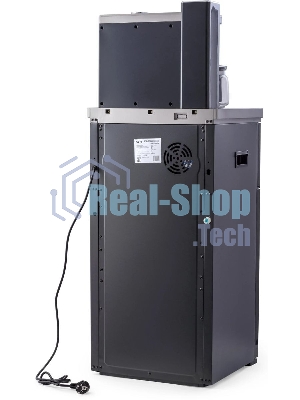 Кулер для воды AEL Teabar LD-AEL-52a, нижняя загрузка, нагрев 100 °С, охлаждение 10 °С, кофейный