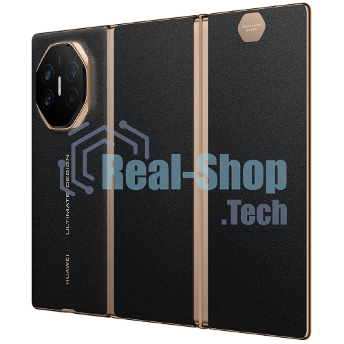 Смартфон Huawei Mate XT GRL-LX9, 16/1TB, черный