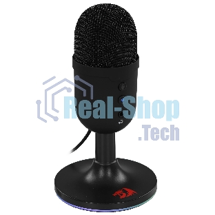 Игровой стрим микрофон REDRAGON PULSAR GM303 (USB, RGb)