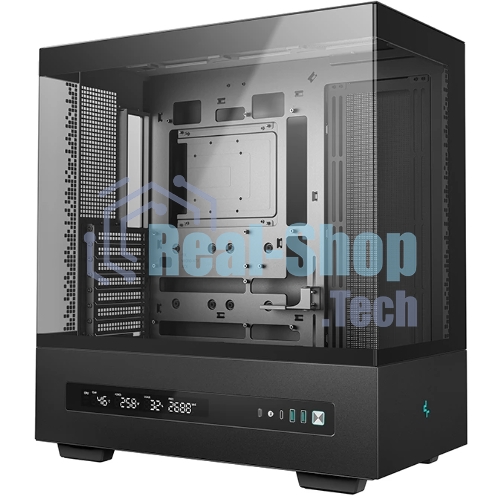 Корпус для ПК Deepcool CH690 DIGITAL