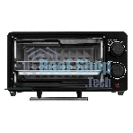 Мини-печь Horizont MO-0904B черный