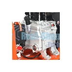 Компрессор Patriot EURO 24-240K + набор пневиоинструмента KIT 5В1.5кВт 220В 240л/мин 24л