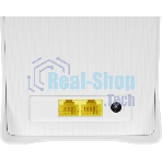 Роутер Wi-Fi Mercusys MB110-4G N300 с поддержкой 4G LTE