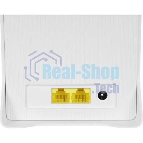 Роутер Wi-Fi Mercusys MB110-4G N300 с поддержкой 4G LTE