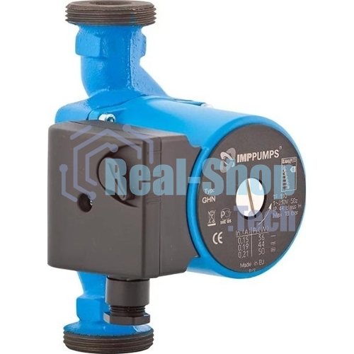 Насос циркуляционный IMP PUMPS GHN 25/40-180