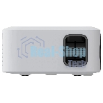 Проектор Cactus CS-PRE.08WT.WXGA LCD 1500Lm LS 150Lm ANSI (1280x720) 1000:1 ресурс лампы:30000часов 1xUSB typeA 1xHDMI 0.5кг