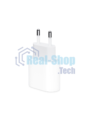 Сетевое зарядное устройство Apple A2347 20W 2.2A (PD)