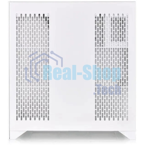 Компьютерный корпус Thermaltake CTE E600MX белый без БП E-ATX 11x120мм 4x140мм 2xUSB 3.0 audio bott PSU