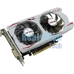Видеокарта Afox PCI-E AF1050TI-4096D5H7-V8 NVIDIA GeForce GTX 1050TI 4Gb 128bit GDDR5 1291/7000 DVIx1 HDMIx1 DPx1 HDCP Ret