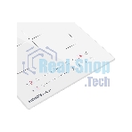 Индукционная варочная панель HOMSair HIC32SWH Inverter, белый