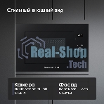 Встраиваемая микроволновая печь Zigmund & Shtain BMO 24 B черный, 25 л, 900 Вт, переключатели - сенсор/поворотный механизм