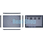Ноутбук Digma Pro Pactos 16 темно-серый DN16P5-ADXW01 Core i5 1235U 16Gb SSD 512Gb Intel Iris Xe graphics 16