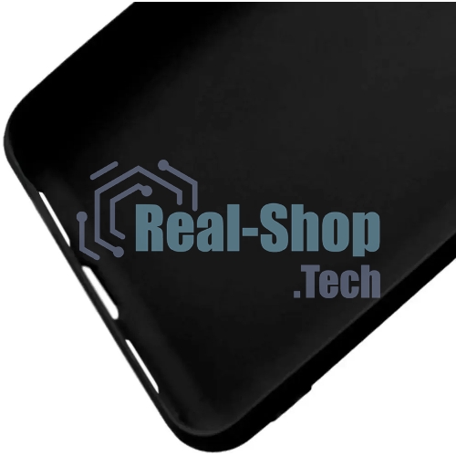 Чехол (клип-кейс) Gresso Meridian, для Apple iPhone 13 Pro Max, черный gr17mrn1136