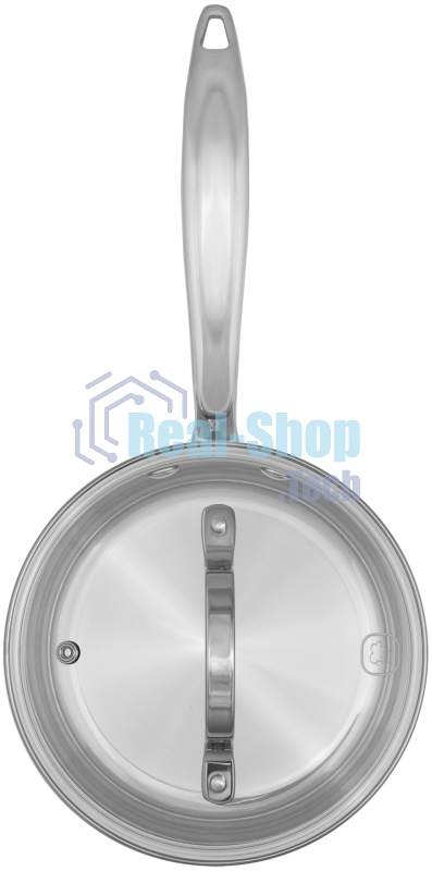 Ковш RainDrops Rondell RDS-1292 с/кр 16 см 1,7 л