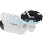 Камера видеонаблюдения IP Dahua DH-IPC-HFW2849SP-S-IL-0360B 3.6-3.6мм цв.