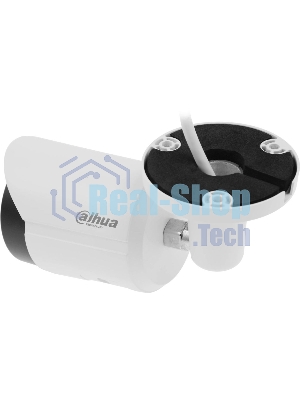 Камера видеонаблюдения IP Dahua DH-IPC-HFW2849SP-S-IL-0360B 3.6-3.6мм цв.