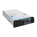 Серверный корпус ExeGate Pro EX281301RUS 3U660-HS16 (RM 19