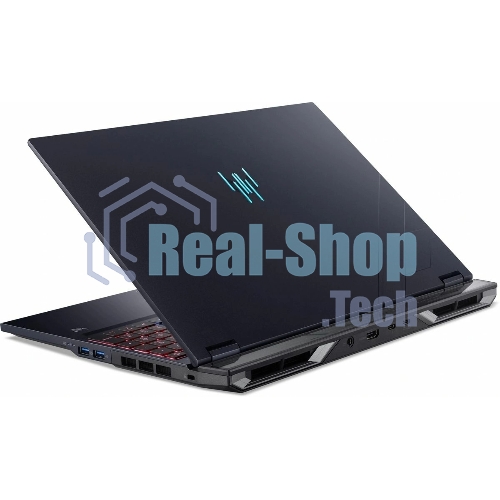 Ноутбук Acer Predator Helios Neo 16 AI PHN16-73-92NH Intel Core Ultra 9 275HX/32Gb/SSD 2Tb/RTX 5070 Ti 12Gb/16