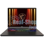 Ноутбук MSI Vector 18 HX AI A2XWJG-1006XRU/18