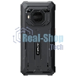 Смартфон BLACKVIEW BV6200 PLUS 8/128Gb, черный