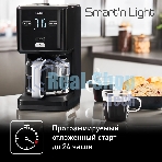 (Поврежденная упаковка) Капельная кофеварка Tefal/CM600810