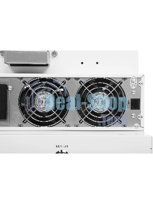 Источник бесперебойного питания Ippon Na+ RTA 6K / 6000 ВА / 6000 Вт / клеммная колодка