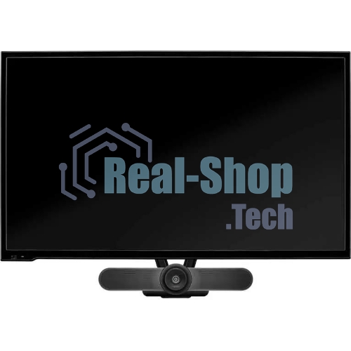 Держатель Logitech для крепления к телевизору камеры MeetUP TV Mount XL