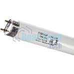 Лампа люминесцентная Osram Lumilux L 18W/840 G13 4000К свет холодный белый